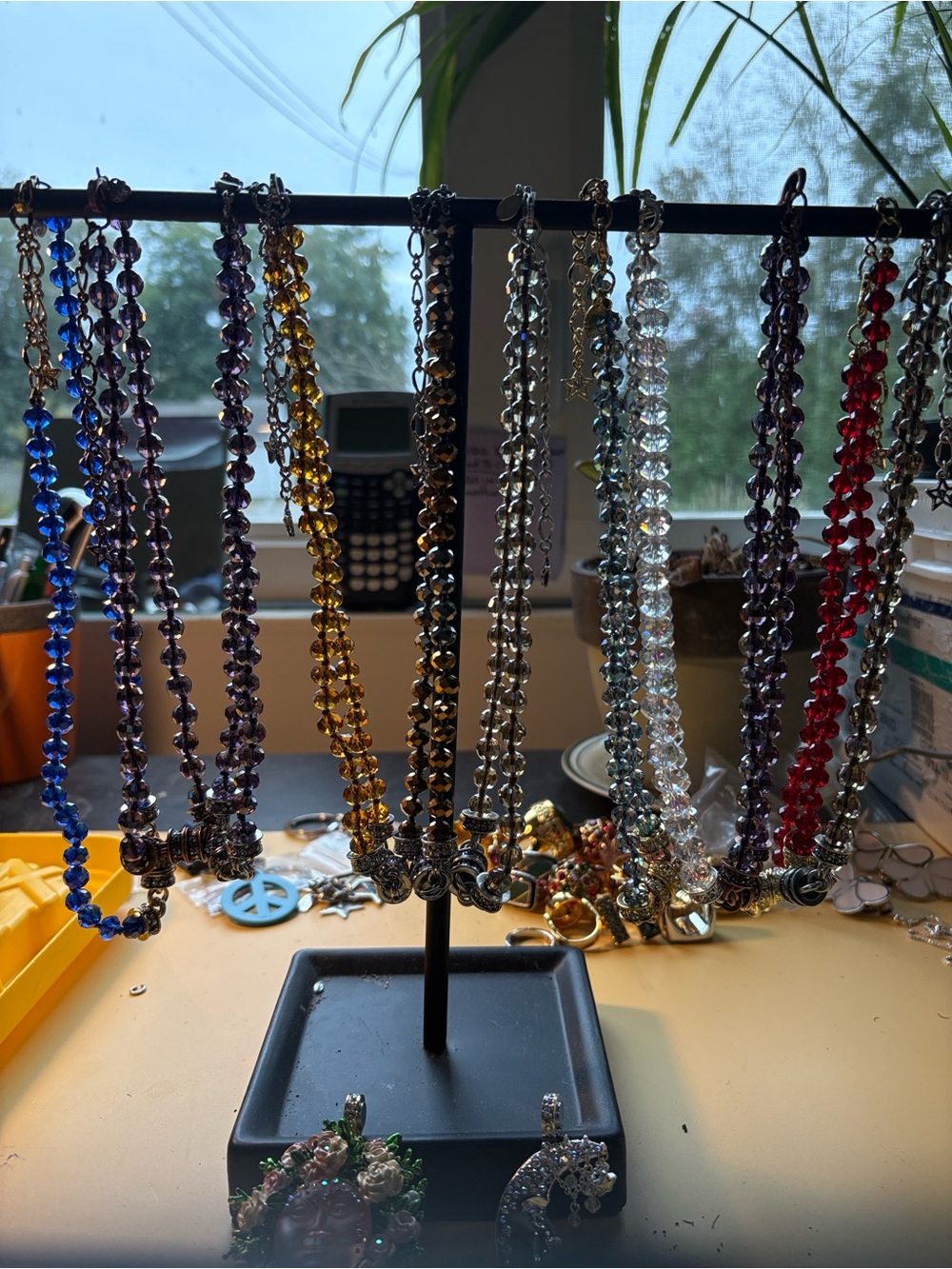 Kirks Folly Necklaces